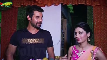 Kumkum Bhagya - Abhi Finds Raj's Truth - 27th Jan 2016