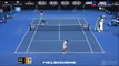 Novak Djokovic vs Roger Federer Match Highlights Australian Open 2016