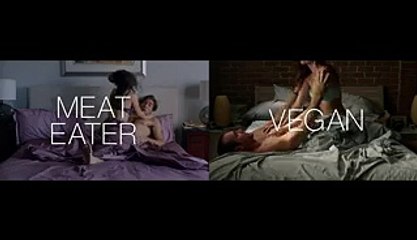 Vegan PETA Super Bowl Censured TV Ad