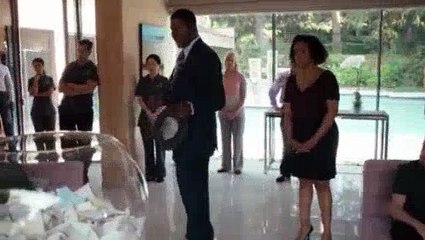 Backstrom Temporada 1 Capitulo 09