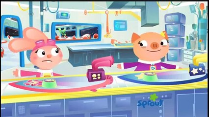 Astroblast A Star Is Born new 2015 Full HD Season 5 Episodes 1