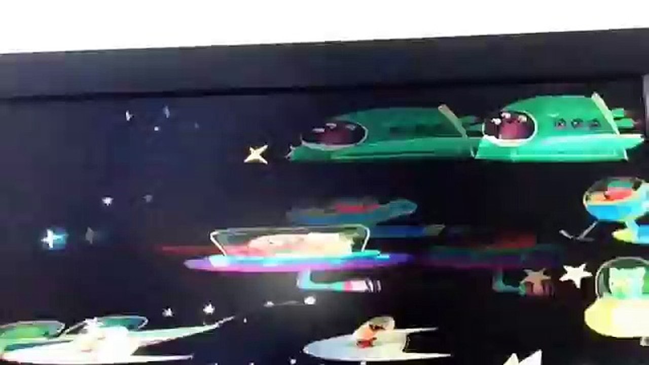 Astroblast Intro