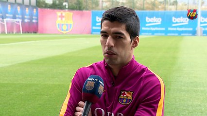 Luis Suarez Praises Neymar And Messi Talks About Respect Between MSN