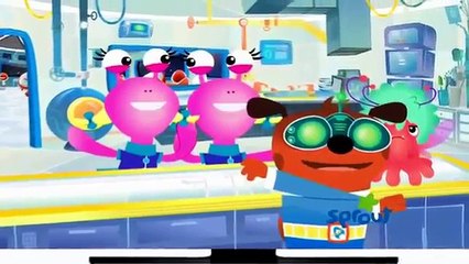 Astroblast! - Z Max Mania