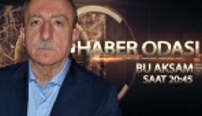 Orhan Miroğlu TRT Haber'e konuk olacak