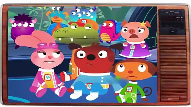 Astroblast :Sputnik the Spoiler .