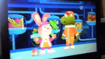 Astroblast - (Dub 2) The Weather Channel