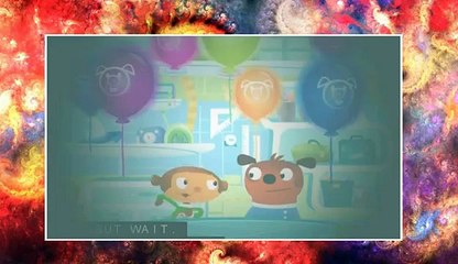 Astroblast Episode 002 Perfect Present Watch Astroblast Episode 002 Perfect Present online in