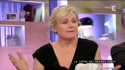 Top chef : Jean-François Piège explique pourquoi il sera peu dans l'émission