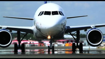 맛있는 비행 (A Delicious Flight, 2015) 메인 예고편 (Main Trailer)