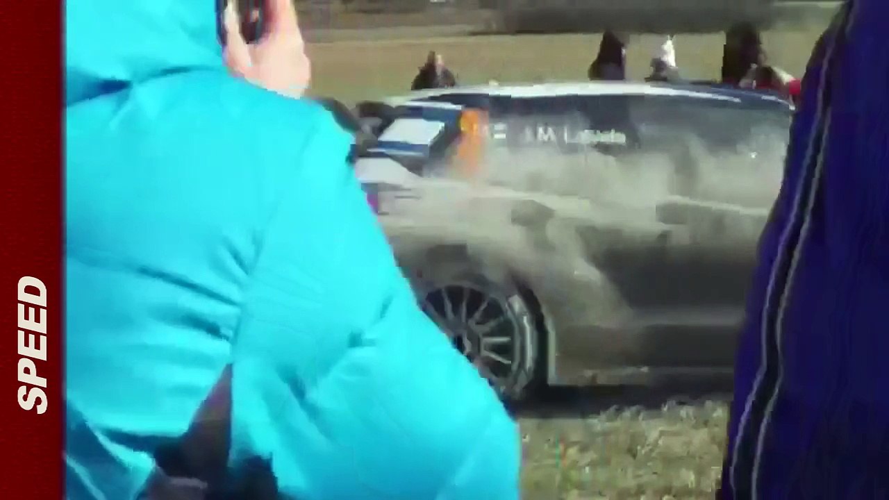 Zapping Turbo Insolite n°10 : le meilleur du WTF auto