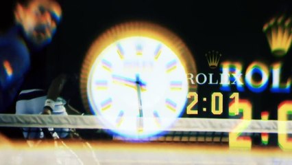 Enter the minds of Novak Djokovic and Roger Federer as they prepare to clash for the 45th time - it's a rivalry for the ages