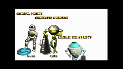 Commission Robotics  it really works