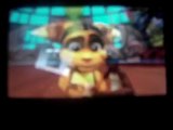 Ratchet and Clank: Size Matters Ending