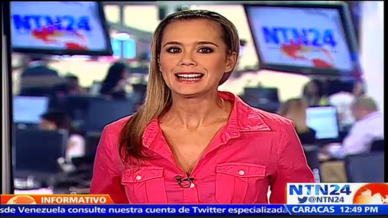 ‘’Poder Judicial en Venezuela se comporta como subordinado del Ejecutivo’’, dice director para las Américas de HRW