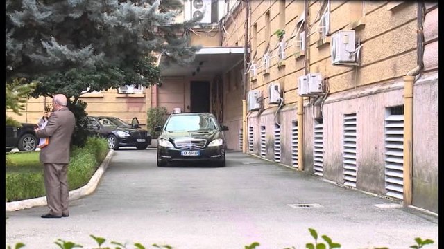 RAMA DHE META SERISH KOKE ME KOKE PER REFORMEN ZGJEDHORE DHE KOALICIONIN LAJM