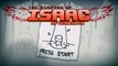 The Binding of Isaac: AFTERBIRTH - Let\'s Play - Episode 181 [Rolled]