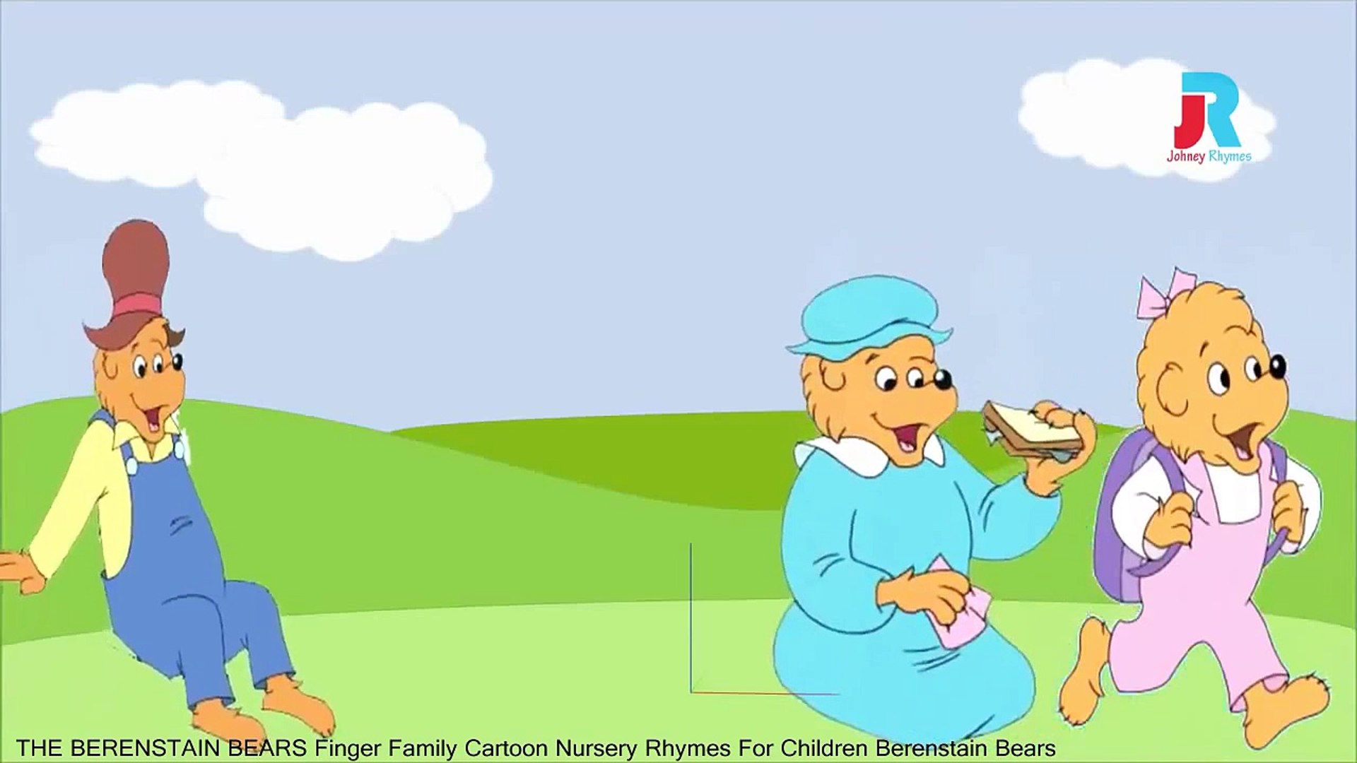 Finger Family Rhymes | Nursery Rhymes for kids | Cartoon | Finger Family