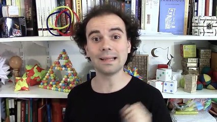 La face cachée des tables de multiplication ? - Micmaths