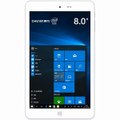 8.0Inch Chuwi HI8 Pro Tablet Windows 10 Tablet PC IntelCherry Trail T3 Z8300 Quad Core 2GB RAM 32GB ROM 1920*1200  HDMI  OTG-in Tablet PCs from Computer