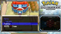 Lets Play Pokémon Schwarze Edition Part 47: Begegnung mit Zekrom!
