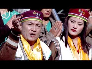 Parijat | Latest Nepali Adhunik Song | Mohan Ghising | Jantaranga Multimedia