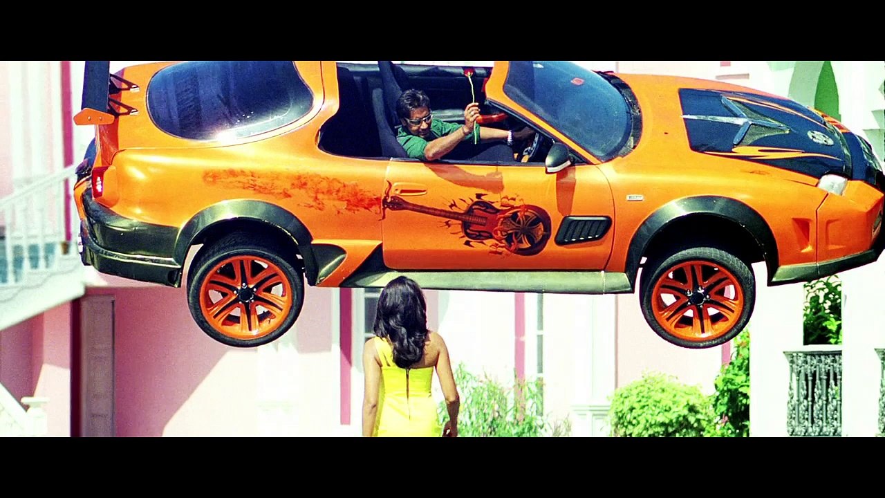 All The Best- Haan Mein Jitni Martaba,Blu Ray,HD,720p