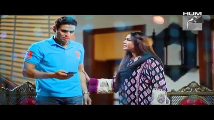 Tere Baghair Episode 14 Full HUM TV Drama 20 Jan 2015