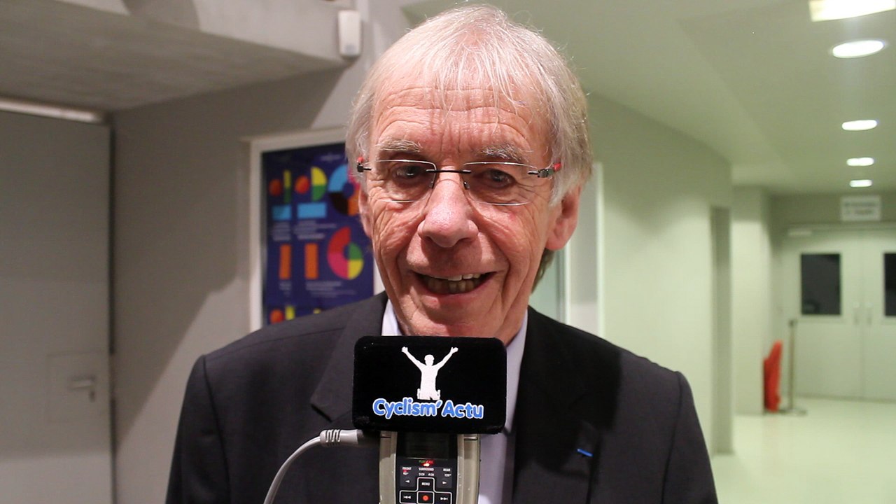 Cyclisme / Chronique - Daniel Mangeas : "ASO - UCI, ils doivent se parler"