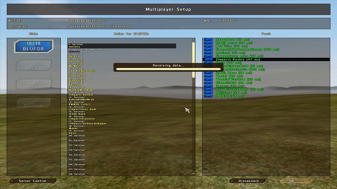 Best Base Location In Dayz Dayz Epoch Series 3 Part 5