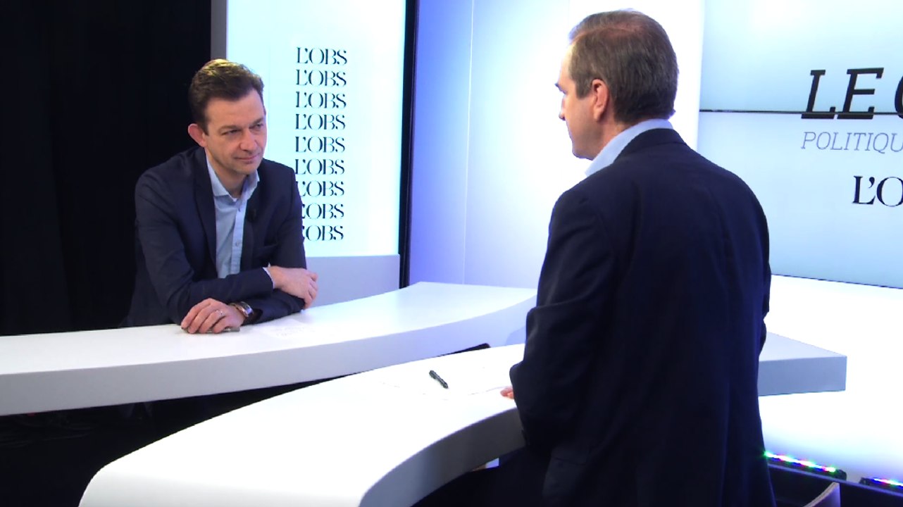 Taxis, fonctionnaires... le gouvernement est-il débordé par les grèvistes ?