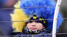 Maçın Öyküsü / Fenerbahçe - Çaykur Rizespor