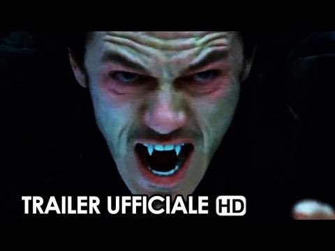 Dracula Untold Trailer Ufficiale sottotitoli in Italiano (2014) - Luke Evans Movie HD