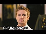 Babysitting Clip Italiana 'In macchina' (2014) - Julien Arruti Movie HD