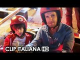 Babysitting Clip Italiana 'In ascensore' (2014) - Julien Arruti, Tarek Boudali Movie HD