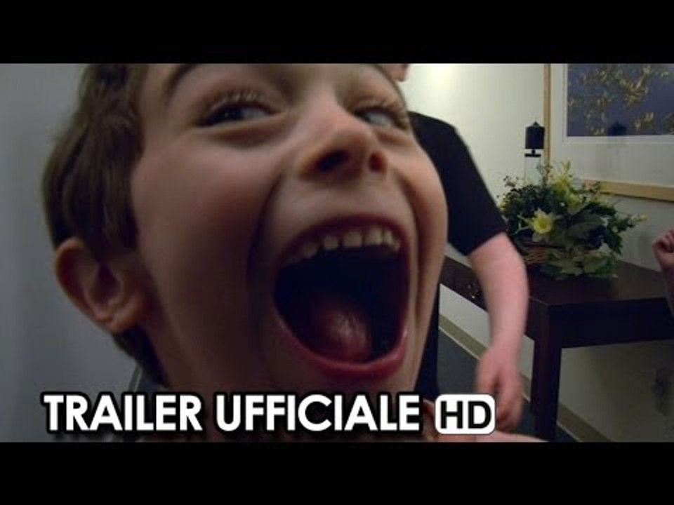 The dark side of the sun Trailer Ufficiale Italiano (2014) - C. Shalom Hintermann, Lorenzo Ceccotti