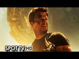 Transformers 4: L'era dell'estinzione Spot Tv Ufficiale V.O. 'Autobots' (2014) - Mark Wahlberg HD