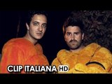 Babysitting Clip Italiana 'Alla bonazza della classe!' (2014) - Julien Arruti Movie HD