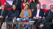 Chairman PTI Imran Khan Q&A Session with Journalists After Press Conference Chairman