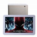Original 10.1  AM1006 Android Tablet PC 1024x600 Quad Core 2.0MP Camera 1GB RAM 8GB ROM  Phone Call Android 4.4 Dual sim tablet-in Tablet PCs from Computer