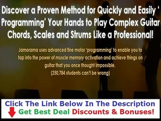 Jamorama Descargar Gratis Español + Jamorama Libro De Acordes