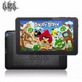 9 inch Tablet PC Quad Core Android 4.4 Allwinner A33  WIFI Dual Cameras 8G External 3G Google Play Tablet PCs-in Tablet PCs from Computer