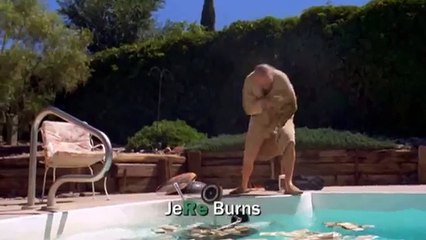 45 seconds of Walter White Freaking Out