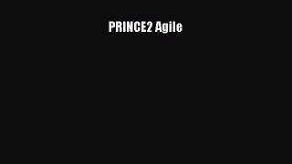 PRINCE2 Agile  Free Books