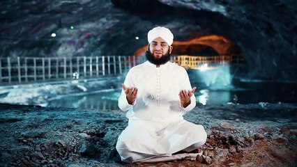 Ham Jain Gaye Madinay - Hafiz Ahmed Raza Qadri - HD Full Video Naat  [2016] - All Video Naat