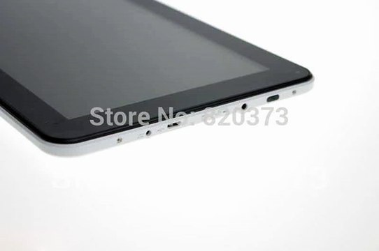 freeshipping 9inch dual camera Allwinner A13 8GB android4.2 tablet pc capactive touch screen 800*480 WIFI external 3G support-in Tablet PCs from Computer