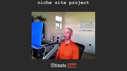 Ultimate Azon Theme - How to set up the Navigation Bar
