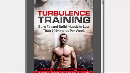 Turbulence Training Review