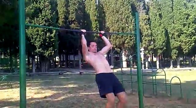 Bar Brothers Requirements-Croatia, Fazana