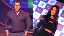 Salman Khan Blushes On Katrina Kaif s Bigg Boss 9 - Video Dailymotion